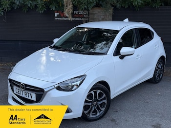 Used Mazda Mazda2 2017 for sale - 75563899: Photo