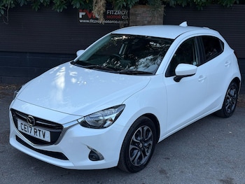 Used Mazda Mazda2 2017 for sale - 75563899: Photo