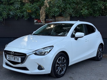 Used Mazda Mazda2 2017 for sale - 75563899: Photo