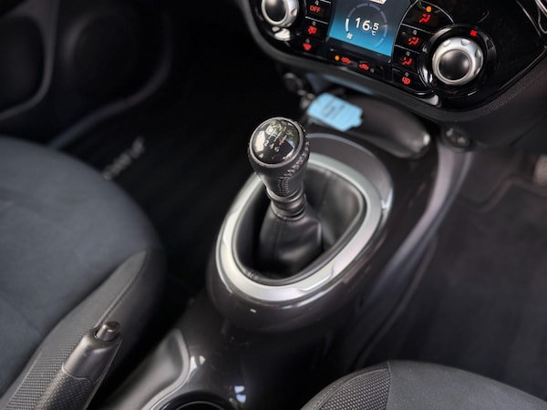 Used Nissan Juke 2017 for sale - 76246822: Photo 16