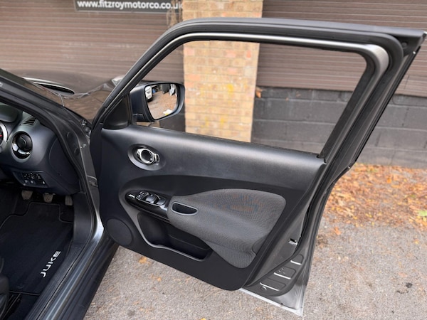 Used Nissan Juke 2017 for sale - 76246822: Photo 31