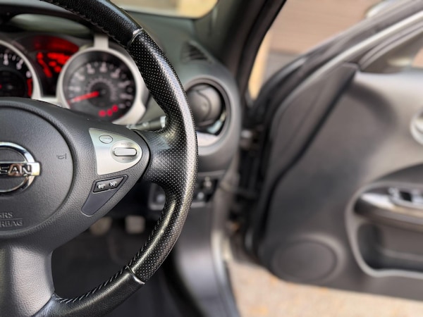 Used Nissan Juke 2017 for sale - 76246822: Photo 36