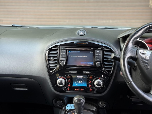 Used Nissan Juke 2017 for sale - 76246822: Photo 38