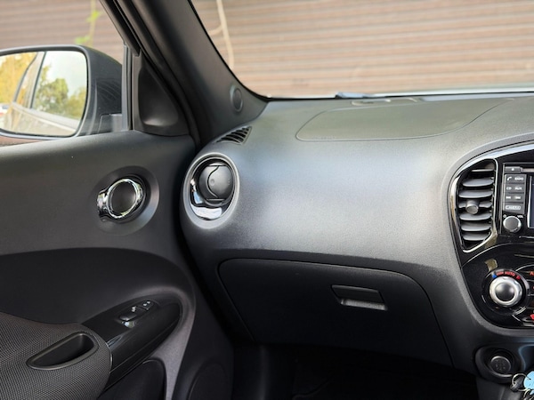 Used Nissan Juke 2017 for sale - 76246822: Photo 39