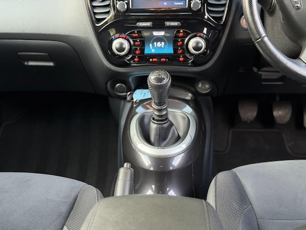 Used Nissan Juke 2017 for sale - 76246822: Photo 40