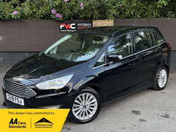 (18) - 1.5 TDCi Titanium Euro 6 (s/s) 5dr