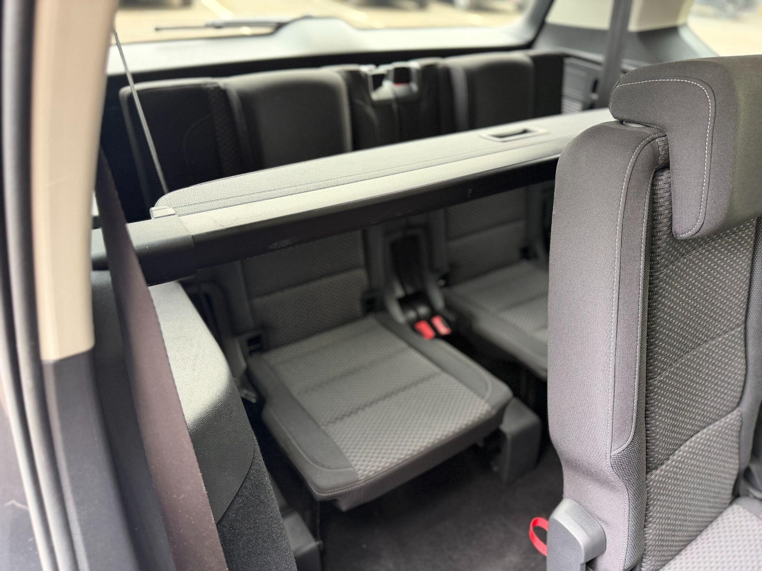 Used Volkswagen Touran 2019 for sale - 76179643: Photo 19