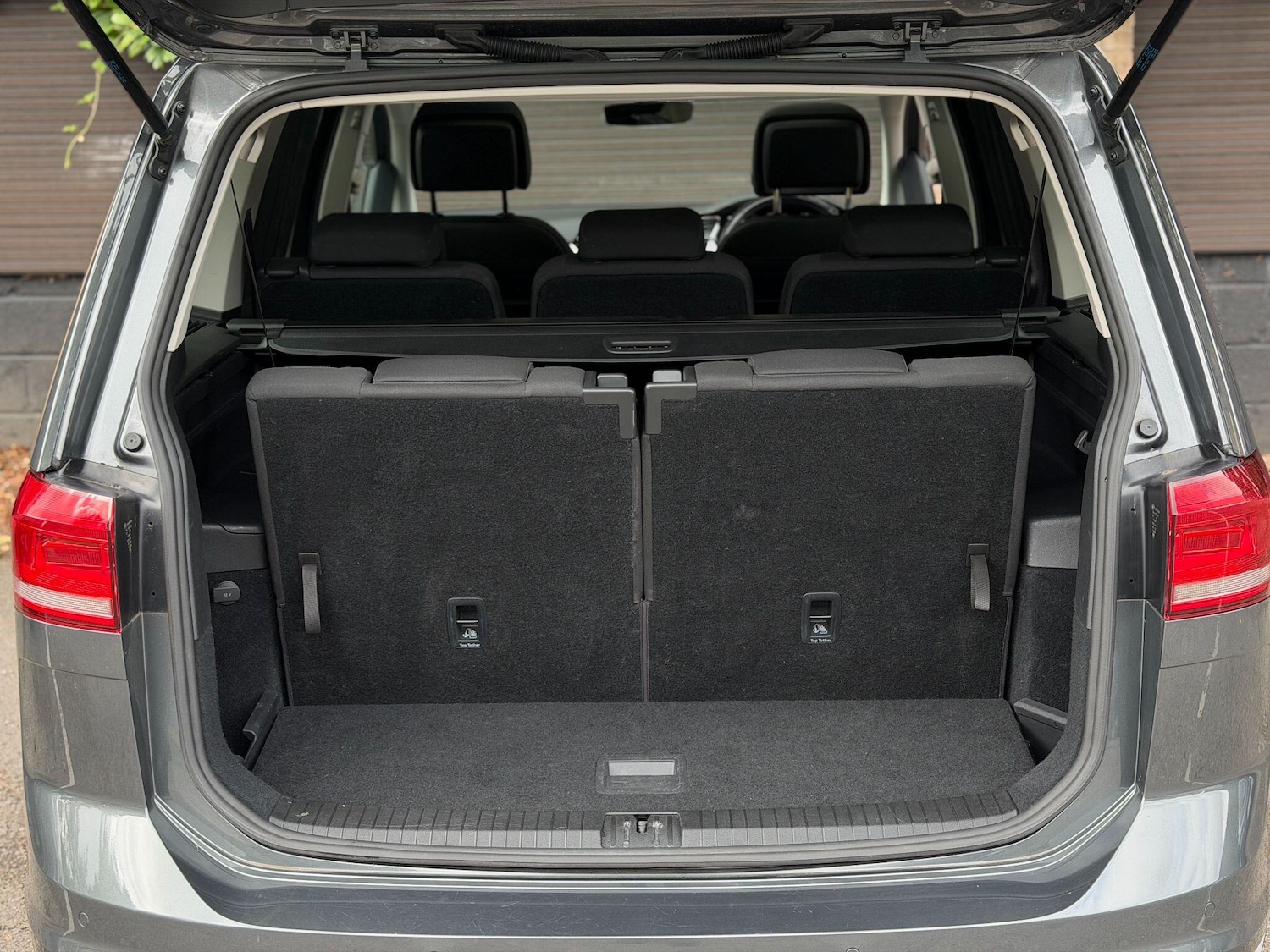 Used Volkswagen Touran 2019 for sale - 76179643: Photo 29