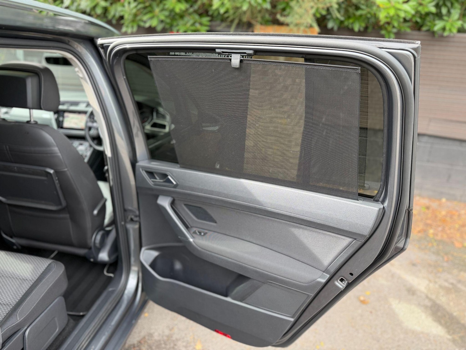 Used Volkswagen Touran 2019 for sale - 76179643: Photo 40