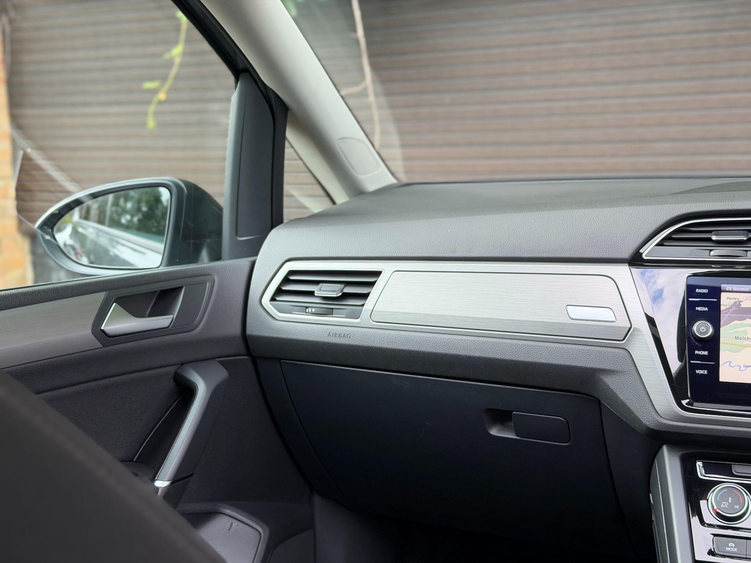Used Volkswagen Touran 2019 for sale - 76179643: Photo 44