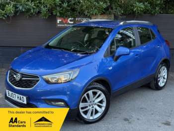 2017 (66) - 1.4i Turbo Design Nav Euro 6 (s/s) 5dr