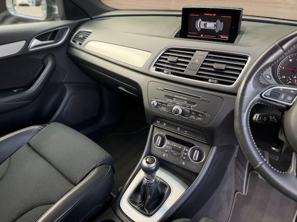 Used Audi Q3 2018 for sale - 76179656: Photo 14