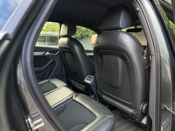 Used Audi Q3 2018 for sale - 76179656: Photo 19