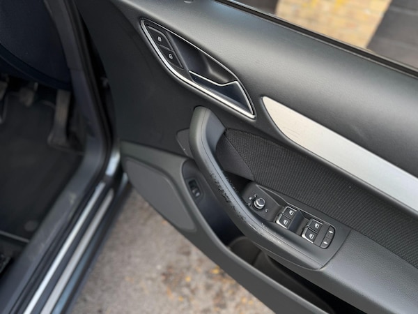 Used Audi Q3 2018 for sale - 76179656: Photo 36