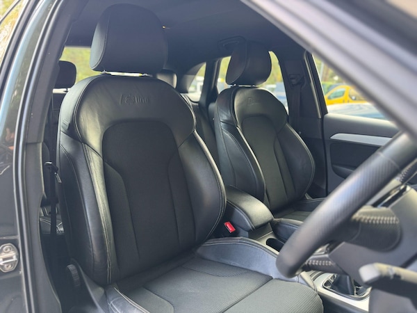 Used Audi Q3 2018 for sale - 76179656: Photo 37