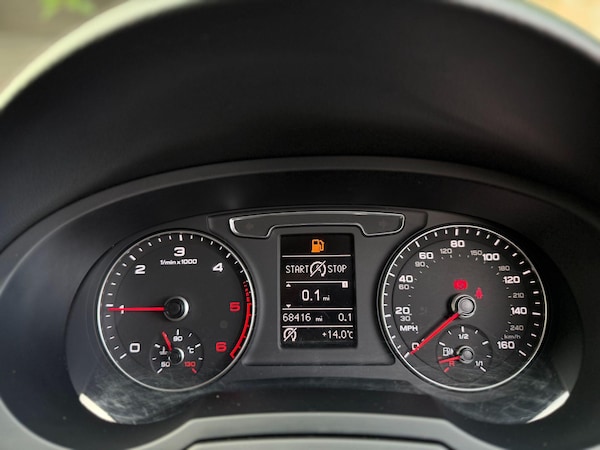 Used Audi Q3 2018 for sale - 76179656: Photo 40