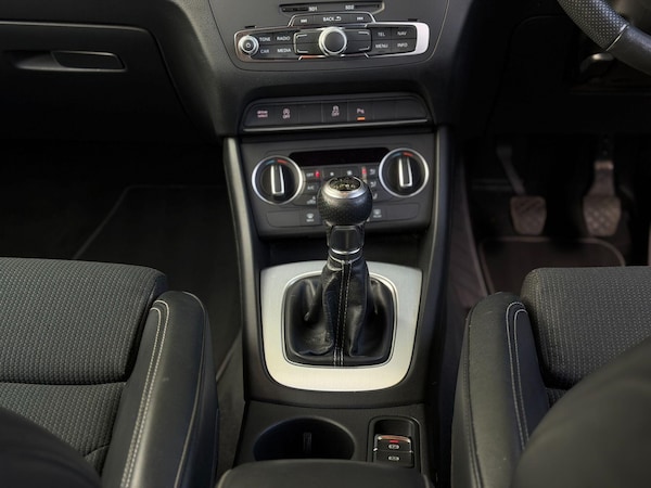 Used Audi Q3 2018 for sale - 76179656: Photo 45