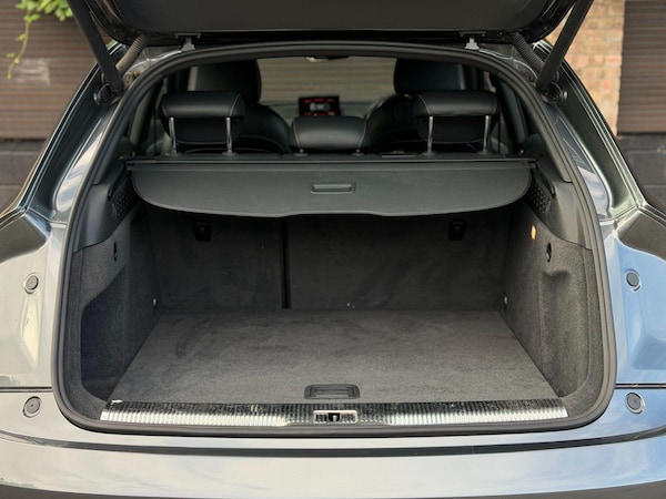Used Audi Q3 2018 for sale - 76179656: Photo 46