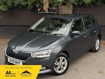 2019 (19) - 1.0 TSI SE DSG Euro 6 (s/s) 5dr