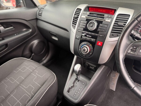 Used Kia Venga 2014 for sale - 75623871: Photo 15