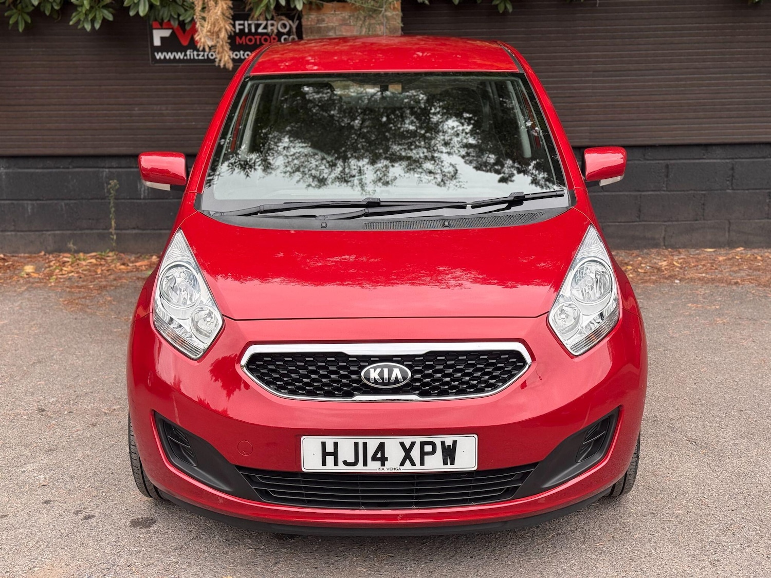 Vehicle 25