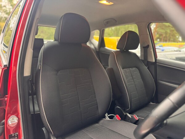 Used Kia Venga 2014 for sale - 75623871: Photo 34