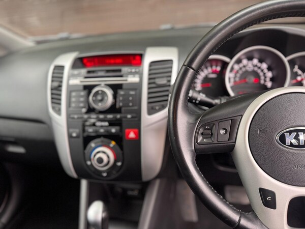 Used Kia Venga 2014 for sale - 75623871: Photo 35