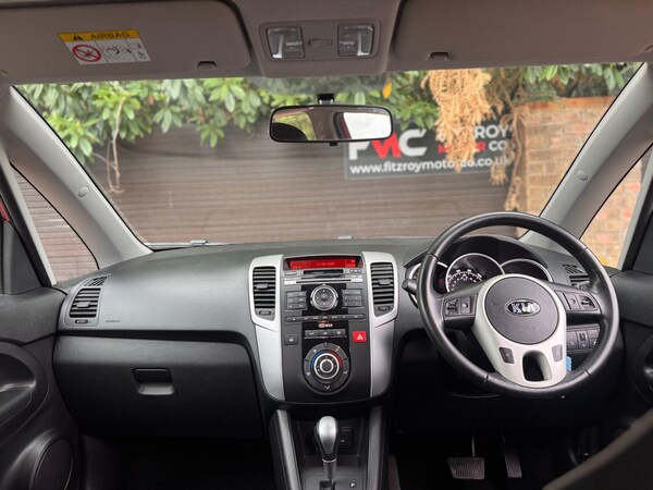 Used Kia Venga 2014 for sale - 75623871: Photo 37