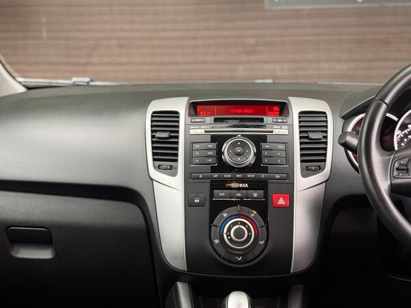 Used Kia Venga 2014 for sale - 75623871: Photo 39