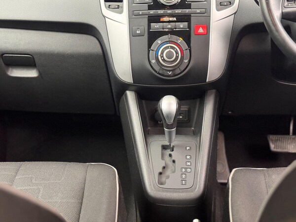Used Kia Venga 2014 for sale - 75623871: Photo 41