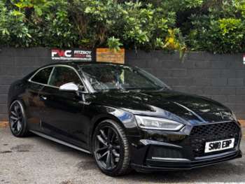 Used Audi S5 2018 for sale - 73846600: Photo