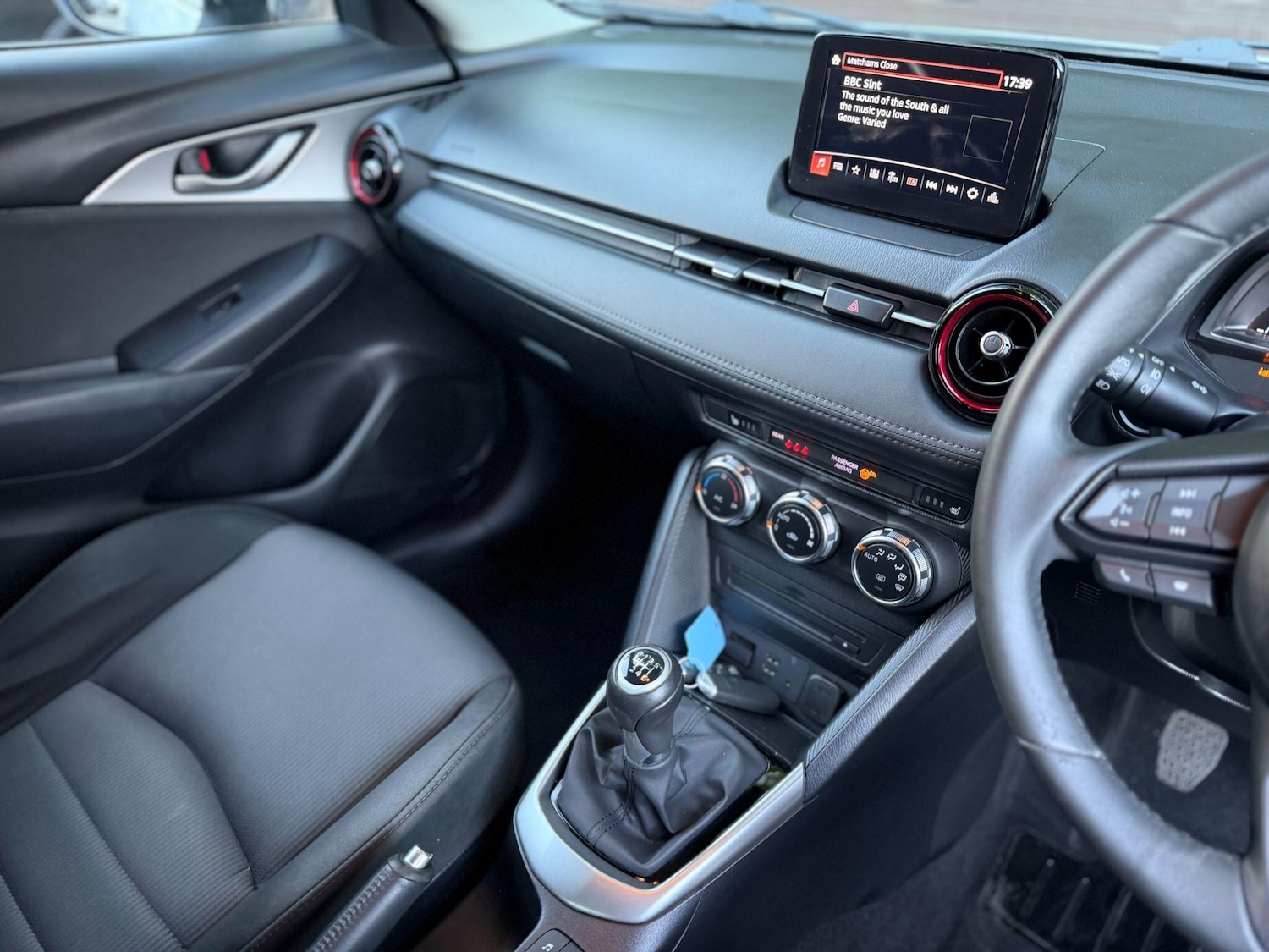 Vehicle 15