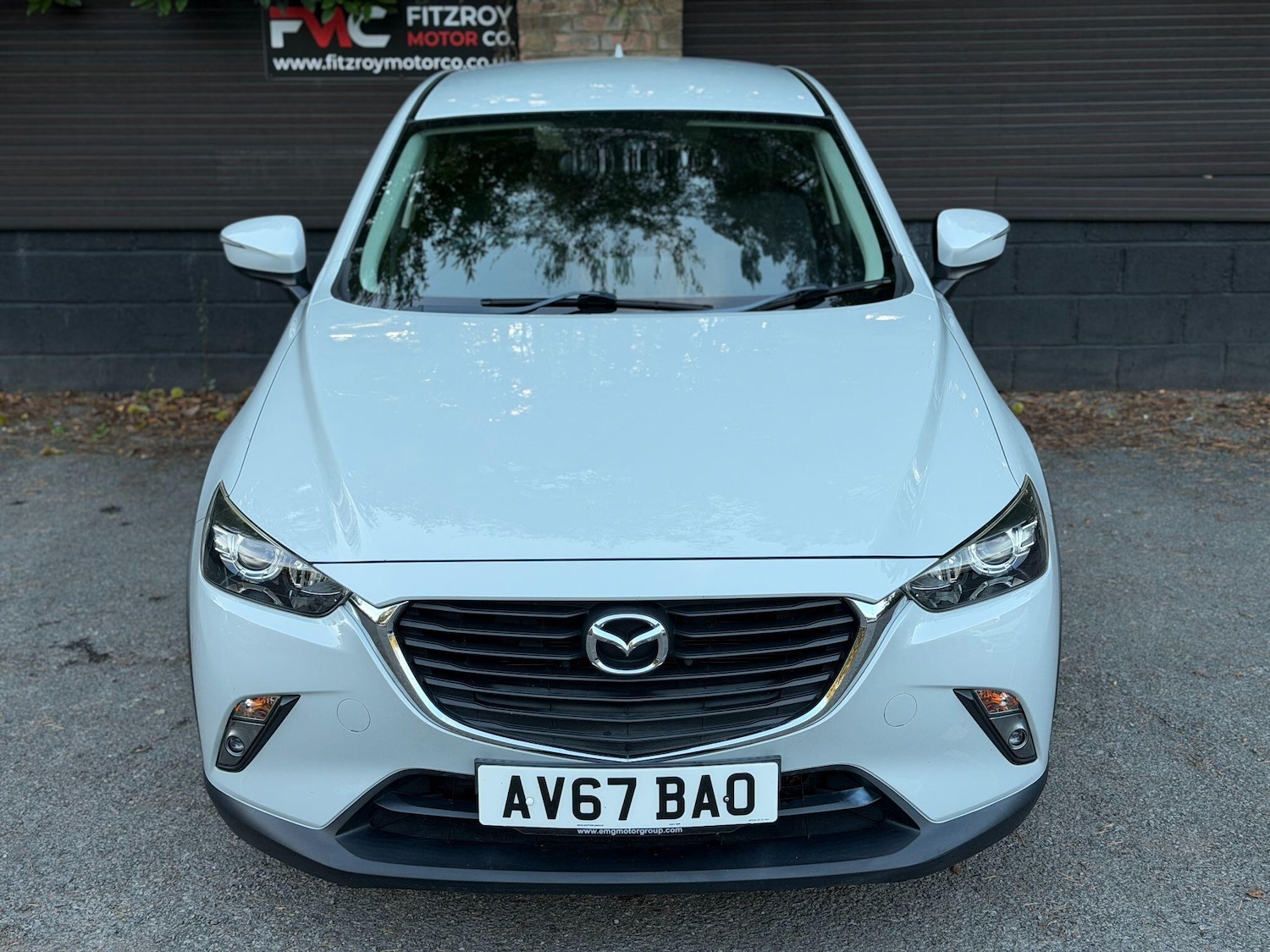 Vehicle 24