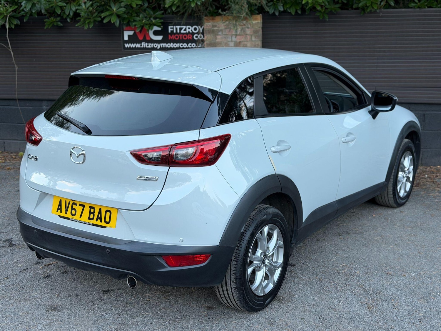 Vehicle 26