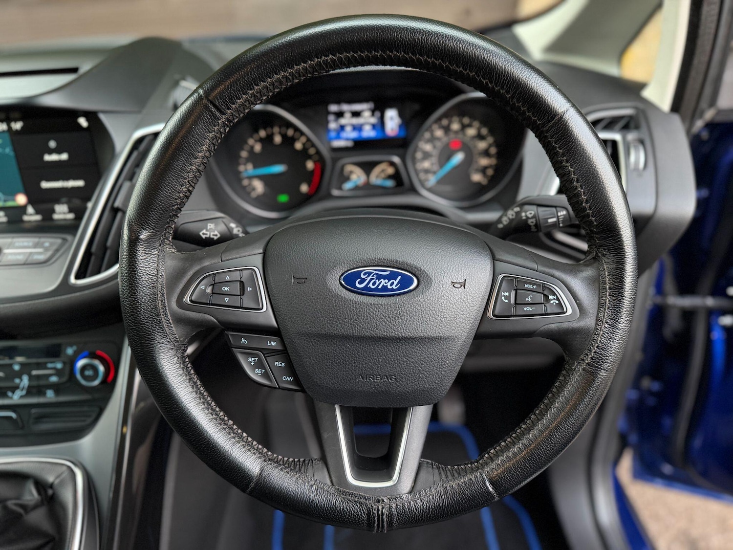Used Ford Grand C-Max 2016 for sale - 76109803: Photo 12
