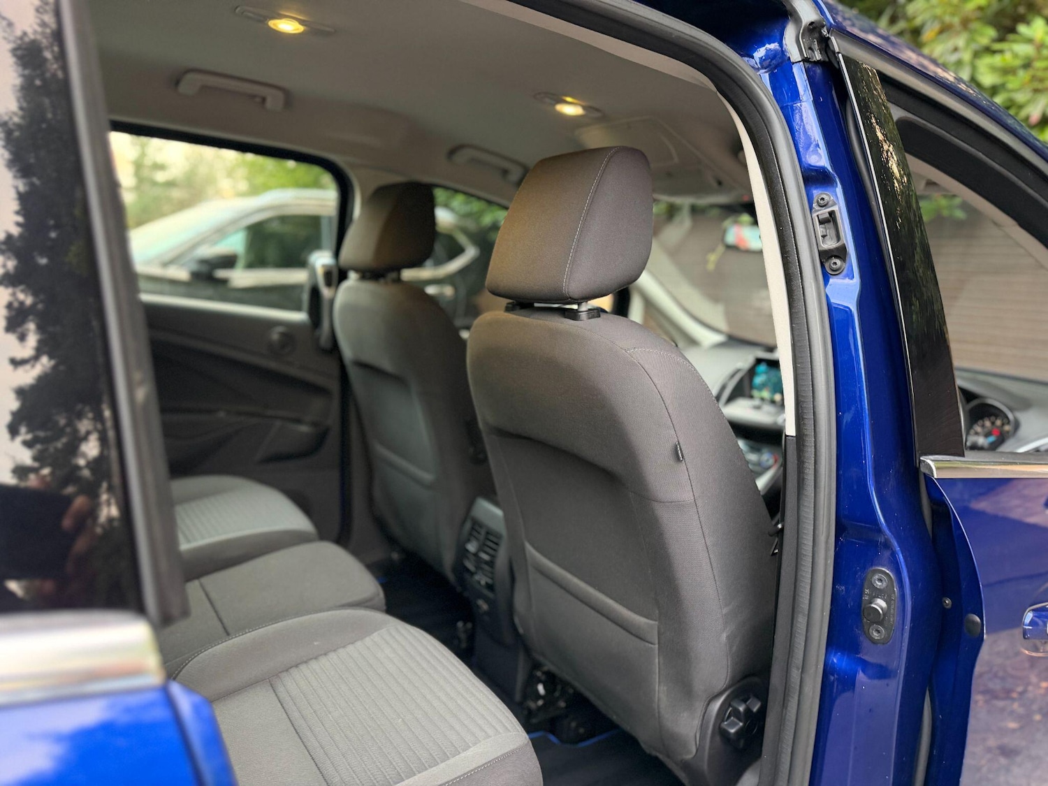 Used Ford Grand C-Max 2016 for sale - 76109803: Photo 18