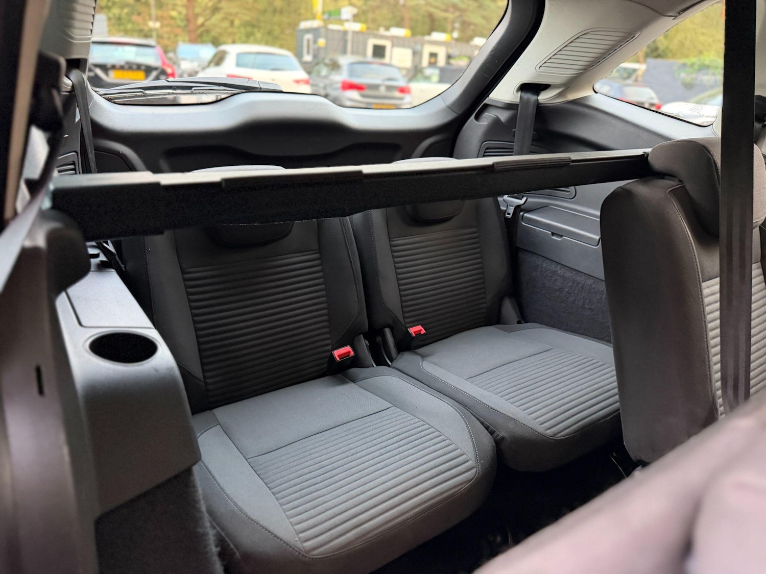 Used Ford Grand C-Max 2016 for sale - 76109803: Photo 19