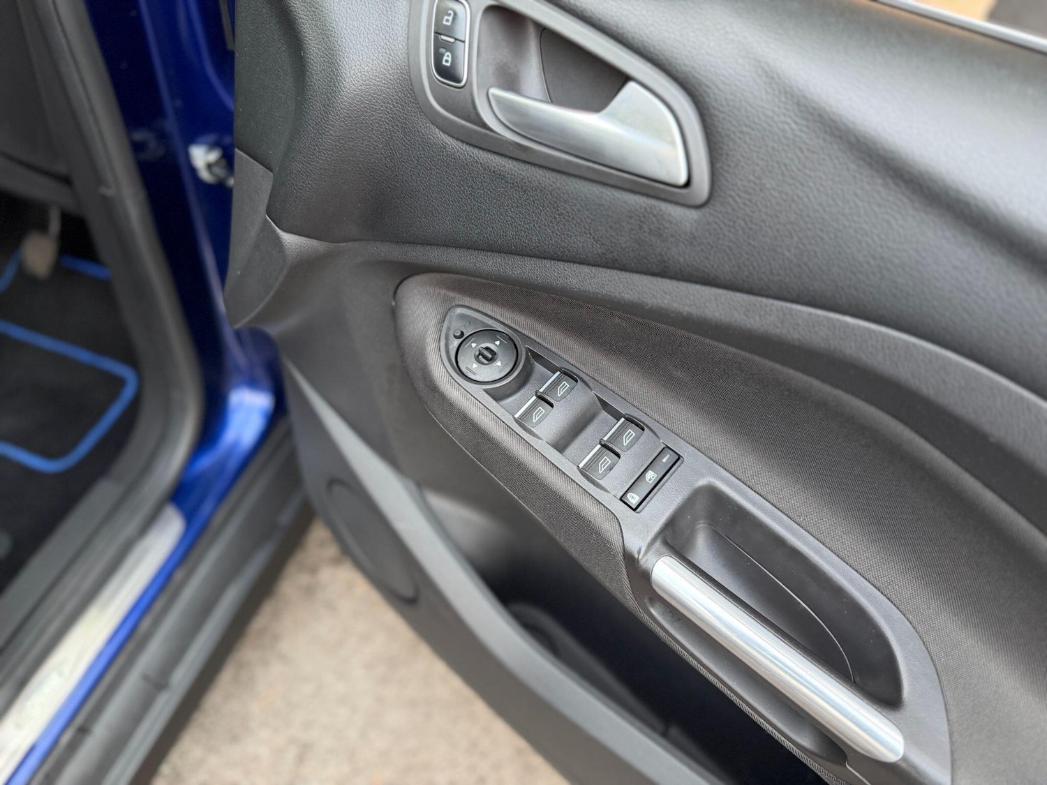 Used Ford Grand C-Max 2016 for sale - 76109803: Photo 31