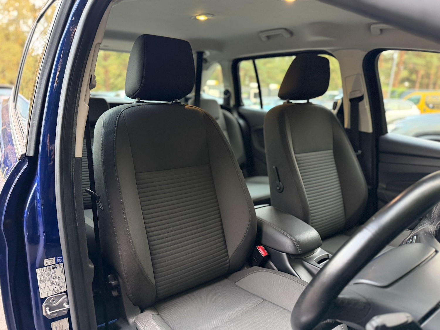 Used Ford Grand C-Max 2016 for sale - 76109803: Photo 32