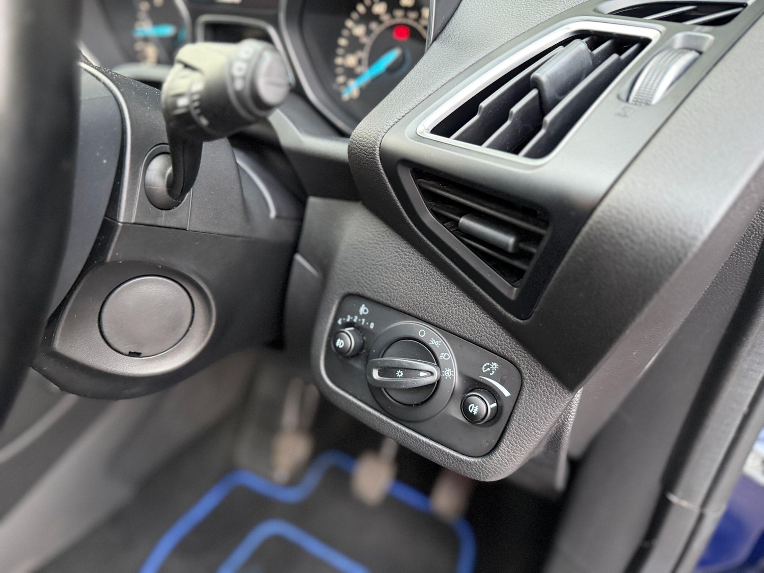 Used Ford Grand C-Max 2016 for sale - 76109803: Photo 33