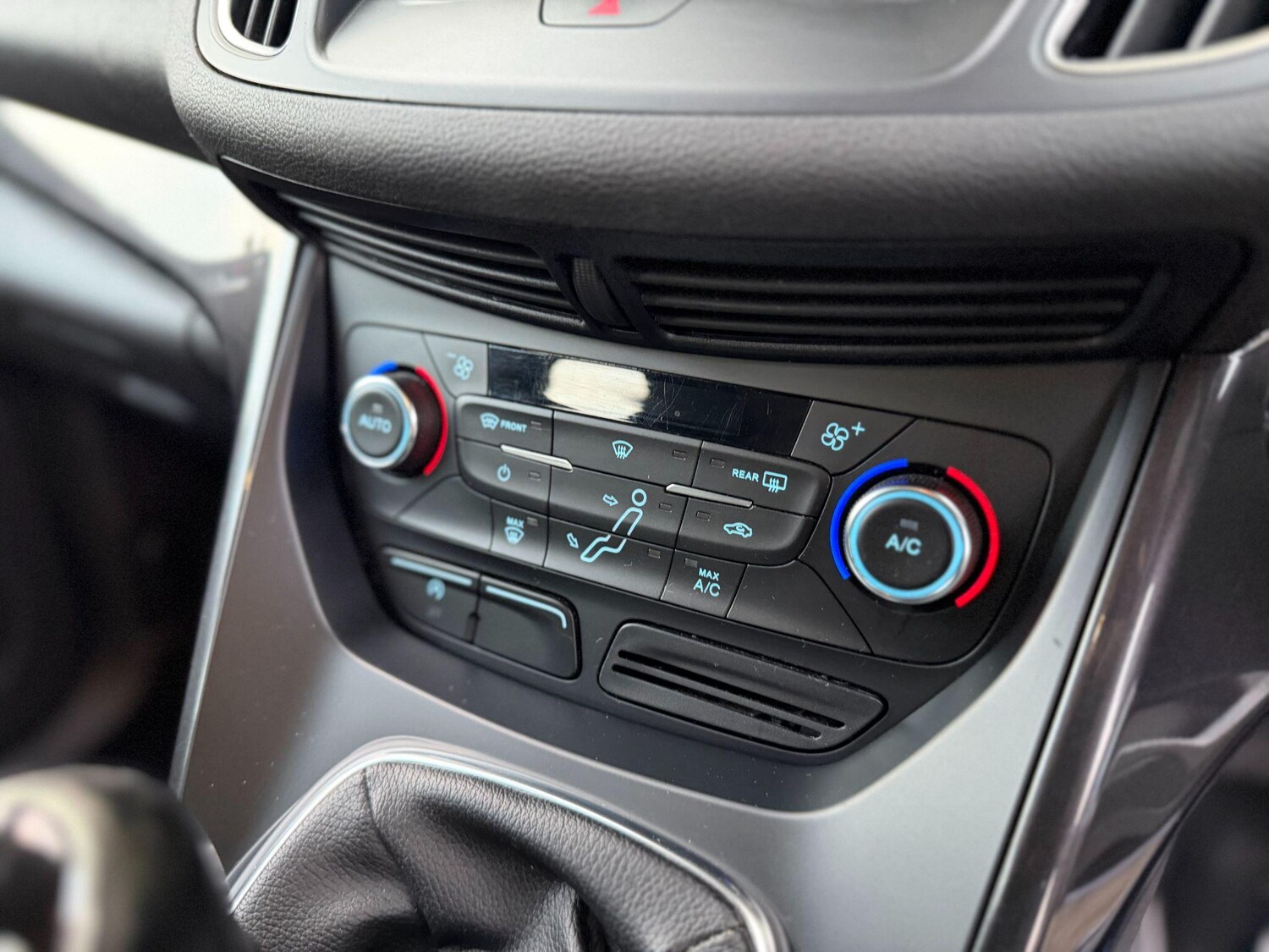 Used Ford Grand C-Max 2016 for sale - 76109803: Photo 36