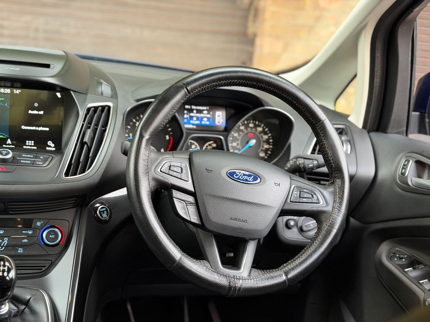 Used Ford Grand C-Max 2016 for sale - 76109803: Photo 39