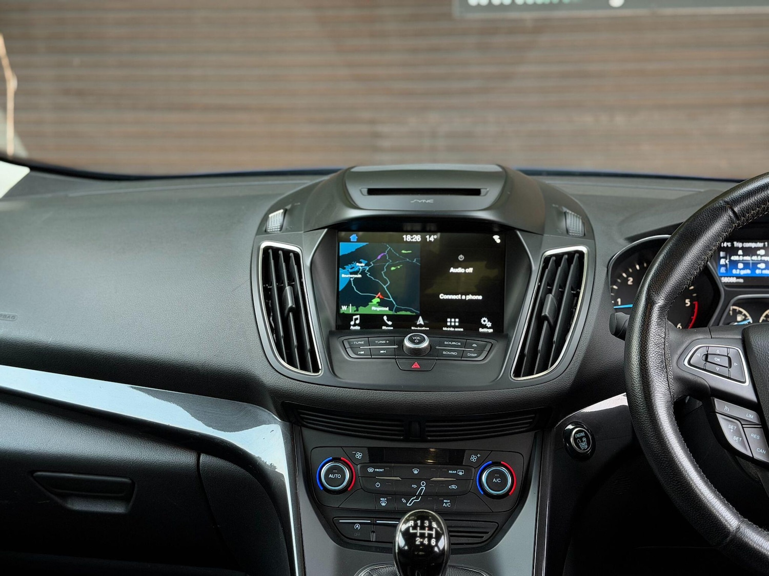 Used Ford Grand C-Max 2016 for sale - 76109803: Photo 40