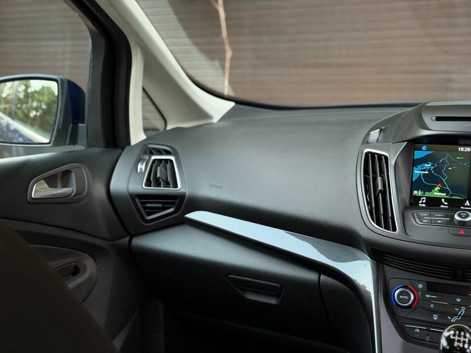 Used Ford Grand C-Max 2016 for sale - 76109803: Photo 41