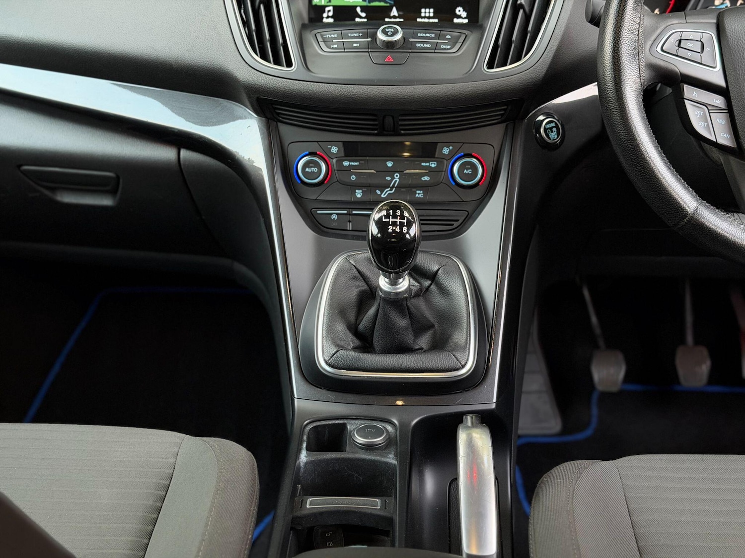 Used Ford Grand C-Max 2016 for sale - 76109803: Photo 42