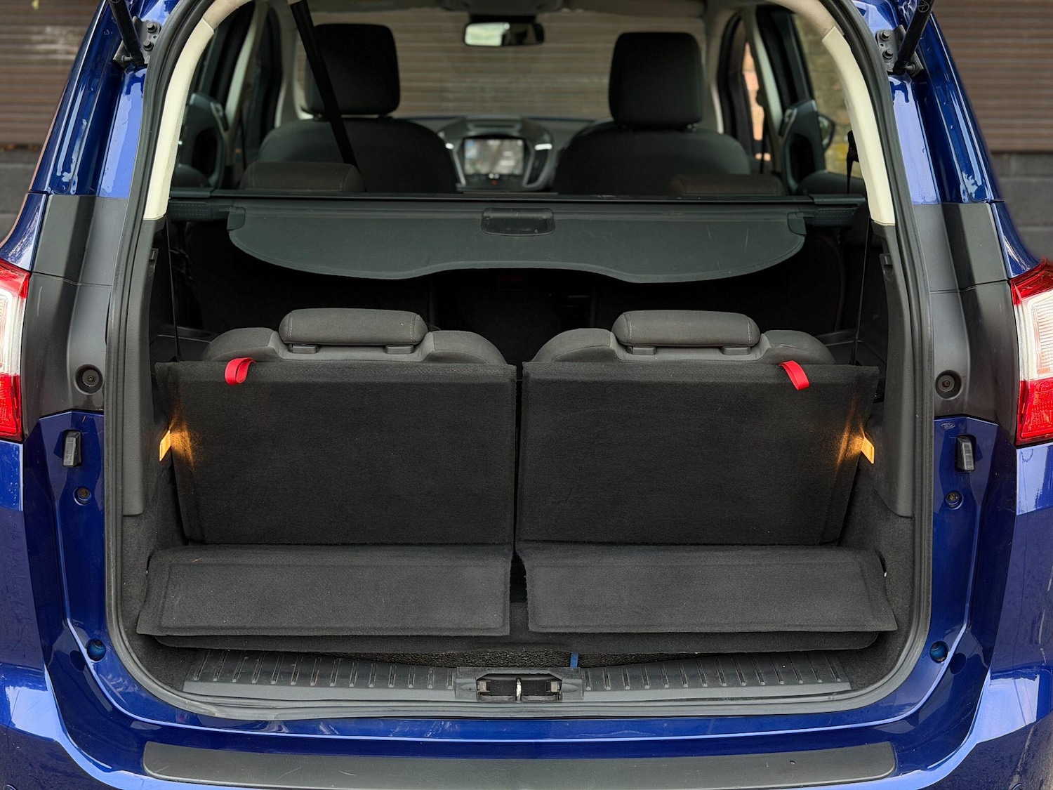 Used Ford Grand C-Max 2016 for sale - 76109803: Photo 43