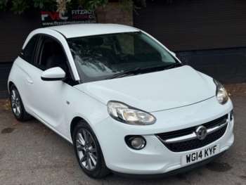 Used Vauxhall Adam 2014 for sale - 75280510: Photo