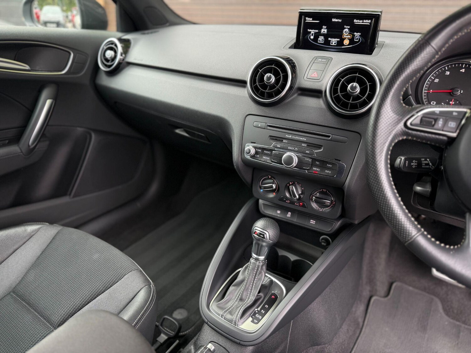 Vehicle 17
