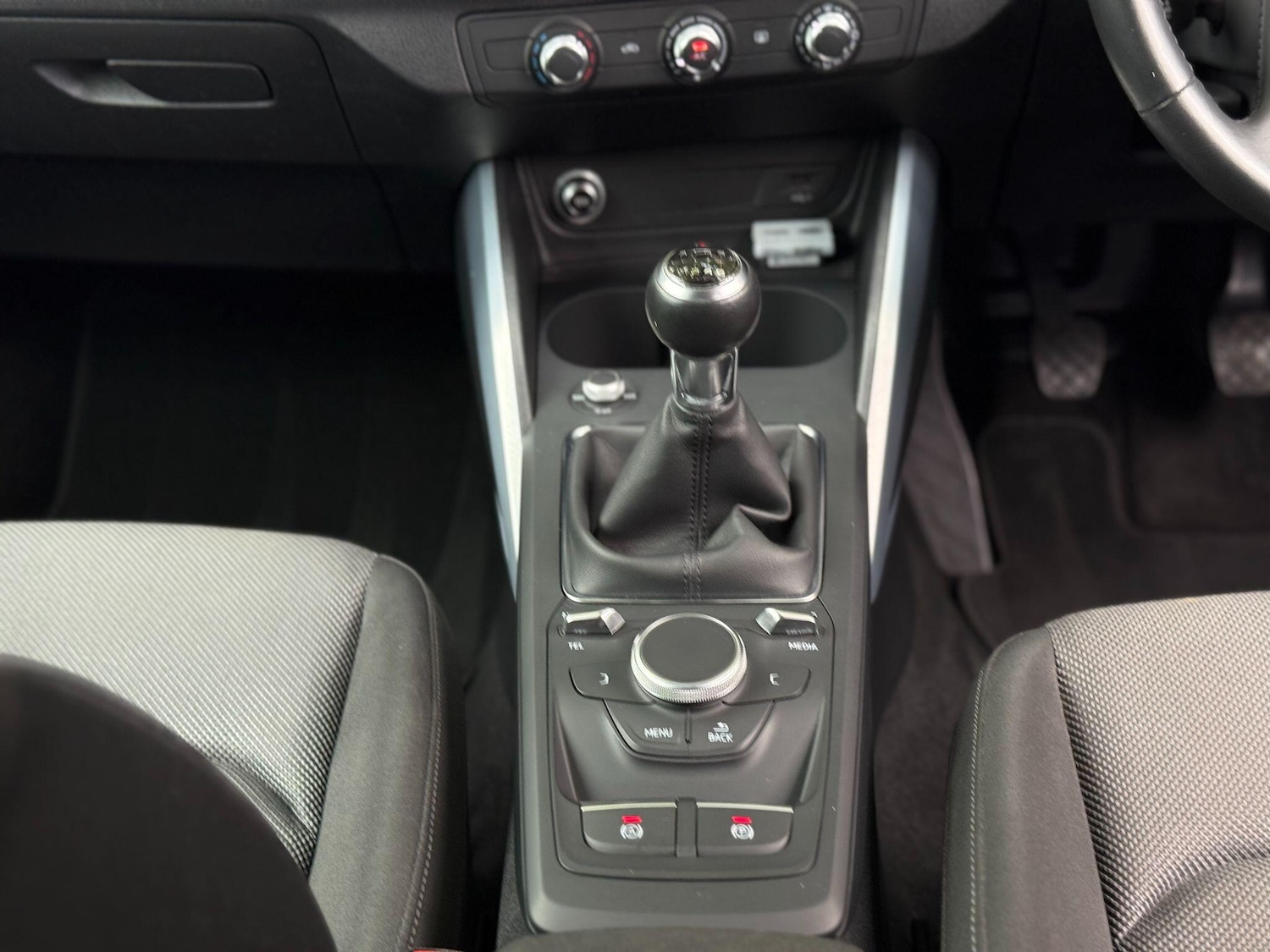 Vehicle 40