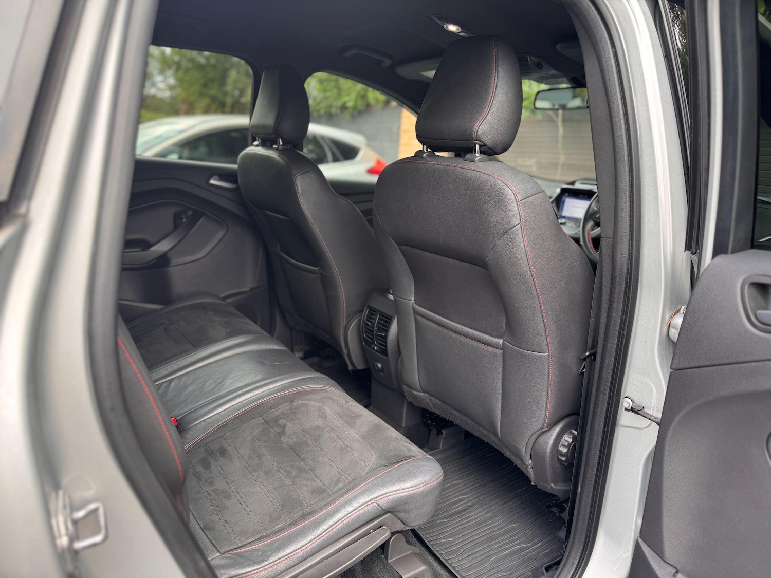 Vehicle 19